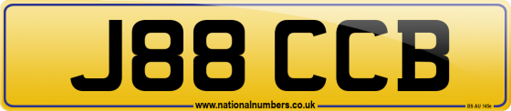 J88 CCB