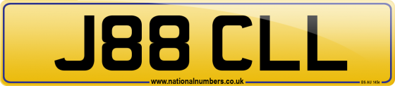 J88 CLL