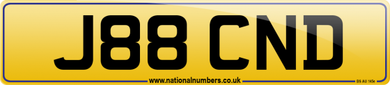 J88 CND