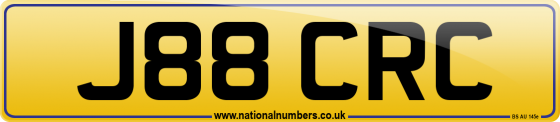 J88 CRC