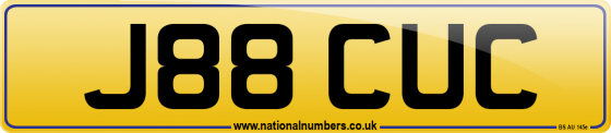 J88 CUC