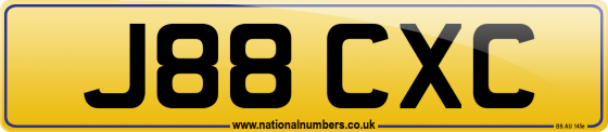 J88 CXC