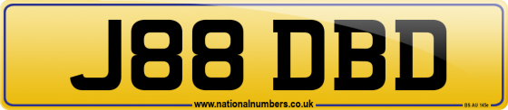 J88 DBD