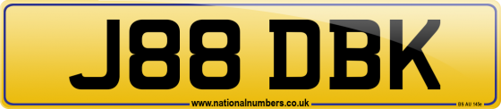 J88 DBK
