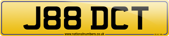 J88 DCT