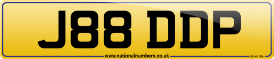 J88 DDP