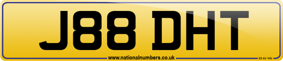 J88 DHT