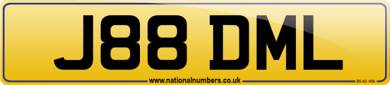 J88 DML