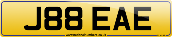 J88 EAE