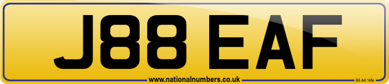 J88 EAF