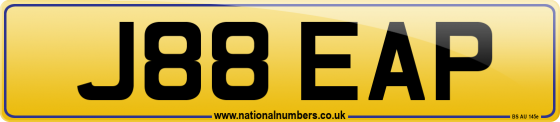 J88 EAP