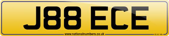 J88 ECE