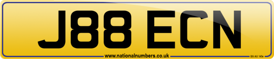 J88 ECN