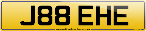 J88 EHE