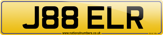 J88 ELR