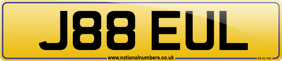 J88 EUL