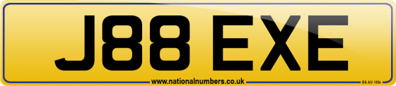 J88 EXE