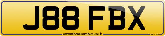 J88 FBX