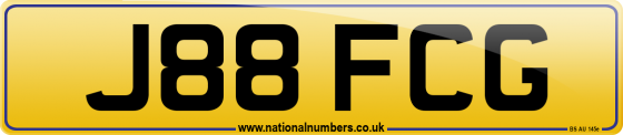 J88 FCG
