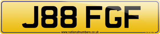 J88 FGF