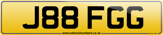 J88 FGG