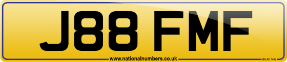 J88 FMF