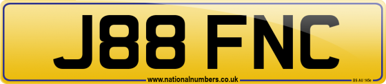 J88 FNC