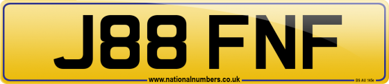 J88 FNF