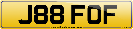 J88 FOF