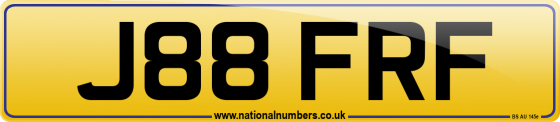 J88 FRF
