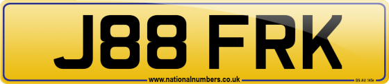 J88 FRK