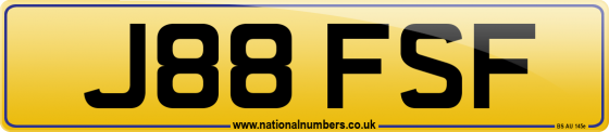 J88 FSF