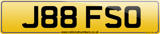 J88 FSO