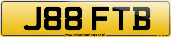 J88 FTB