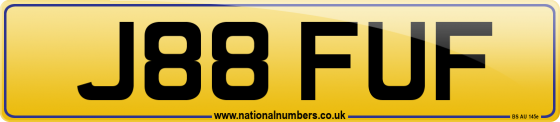J88 FUF