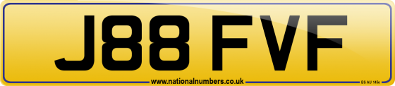 J88 FVF