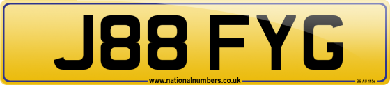 J88 FYG