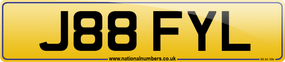 J88 FYL