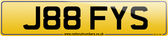 J88 FYS