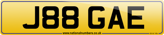 J88 GAE