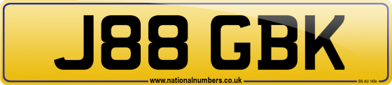J88 GBK