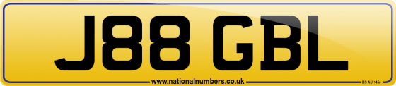 J88 GBL