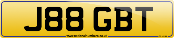 J88 GBT