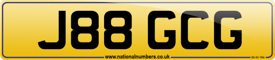J88 GCG