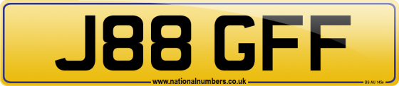 J88 GFF