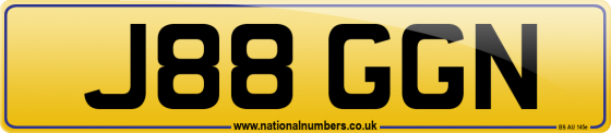 J88 GGN