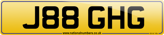 J88 GHG