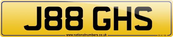 J88 GHS