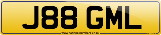 J88 GML