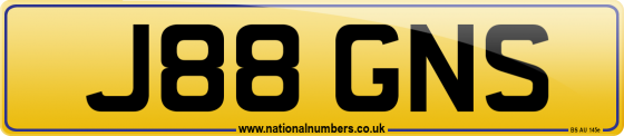 J88 GNS